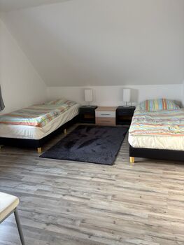 Monteurwohnung Werne