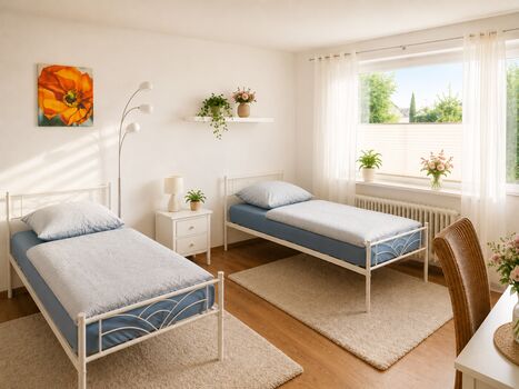 4*Apartmenthaus in der Nähe von Celle und Burgdorf. We speak PL | EN