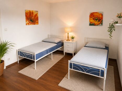 4*Apartmenthaus in der Nähe von Celle und Burgdorf. We speak PL | EN Bild 2