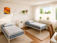 4*Apartmenthaus in der Nähe von Celle und Burgdorf. We speak PL | EN Bild 1
