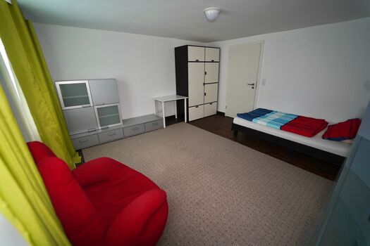 Möblierte Wohnung in Horb a.N. Bild 4