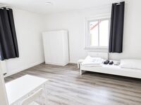 Günstig | 3 Schlafzimmer | 5P | Nähe Leipzig | Einzelbetten | WLAN Picture 4