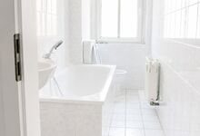 Günstig | 3 Schlafzimmer | 5P | Nähe Leipzig | Einzelbetten | WLAN Picture 5