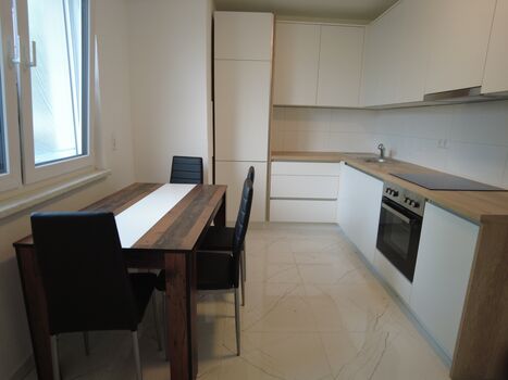 Monteurzimmer in Pforzheim Obrázok 3