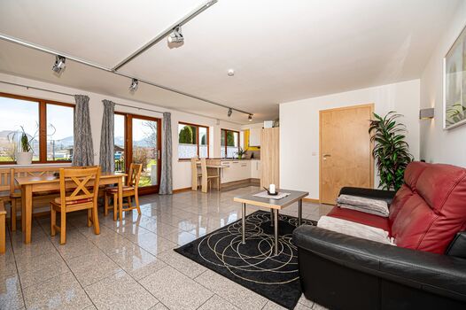 Ferienwohnung "Am Wold"