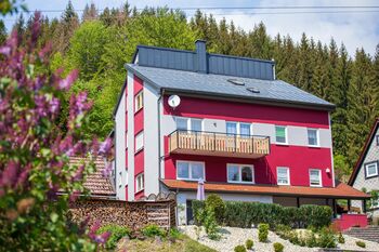Haus Am Berg