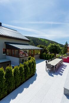 Haus Am Berg