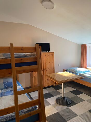 Motel Metzingen Zdjęcie 3