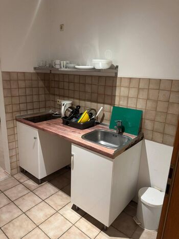 Komfortable Monteurwohnung in Markt Schwaben, voll möbliert Bild 3