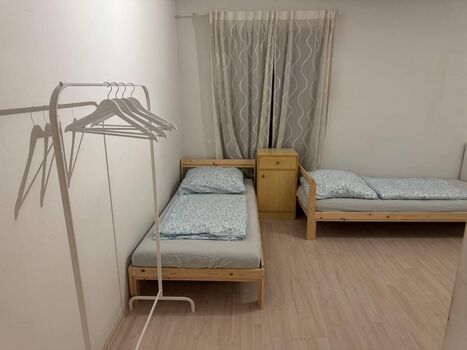 Komfortable Monteurwohnung in Markt Schwaben, voll möbliert