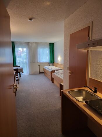 Hotel in Bad Hönningen