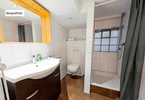 Ruhige Unterkunft für Arbeiter in Hiddenhausen Picture 2
