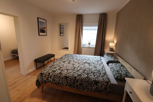 Ferienwohnung Wiesenglück Bebra