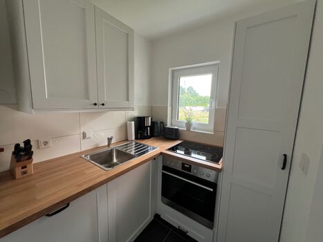 Ferienwohnung Wiesenglück Bebra Obrázok 3
