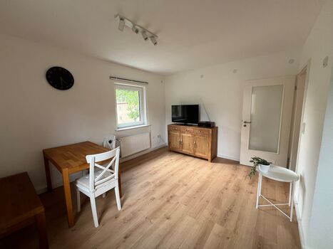 Ferienwohnung Wiesenglück Bebra Obrázok 5