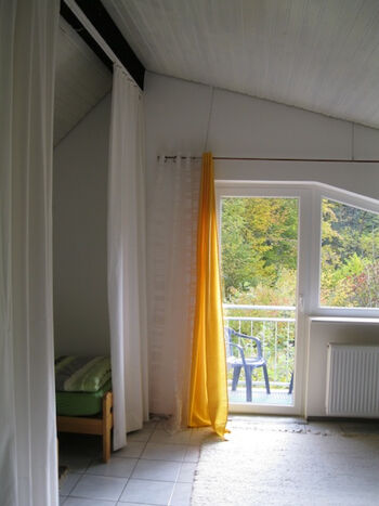 Wohnung Lenze