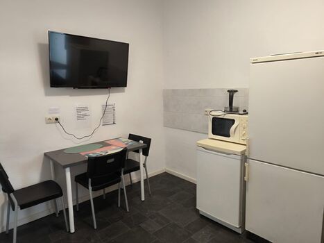 Appartment Revant 3