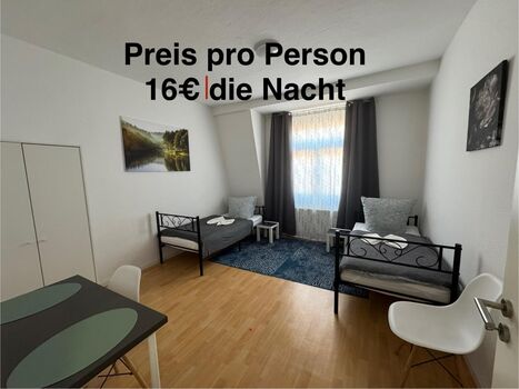 Appartment Revant 3