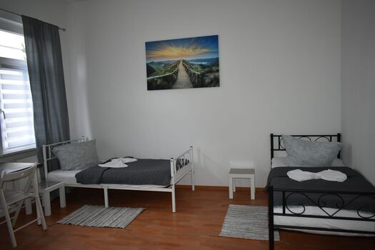 Appartment Revant 3 Bild 4