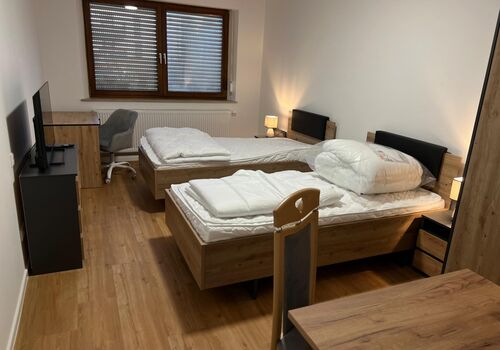 Gästezimmer Werwein Bild 4