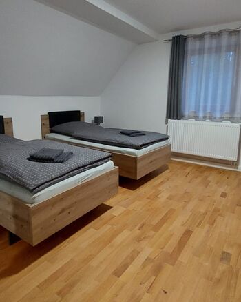 Gästezimmer Werwein Bild 3