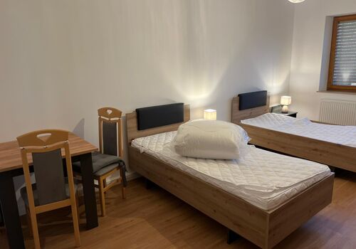 Gästezimmer Werwein Bild 5