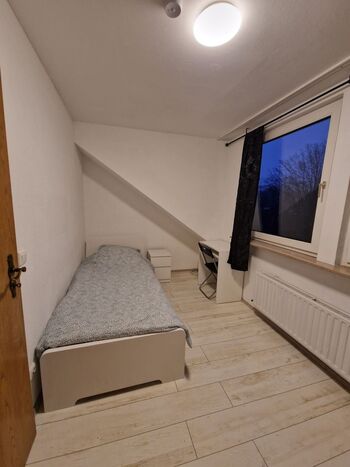 Unna - WDI Monteurzimmer - (2-25 Personen) Bild 5