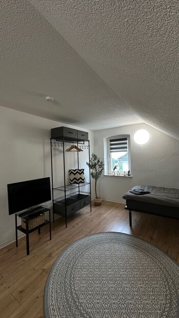 Monteurswohnung by N8Quartier- NEU SANIERT - Autobahnnah!!!
