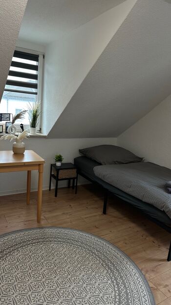 Monteurswohnung by N8Quartier- NEU SANIERT - Autobahnnah!!!