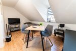 Monteurswohnung by N8Quartier- NEU SANIERT - Autobahnnah!!! Bild 14