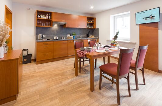 Smarthotel Galmersgarten Bild 5