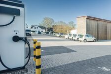 Smarthotel Galmersgarten Bild 10