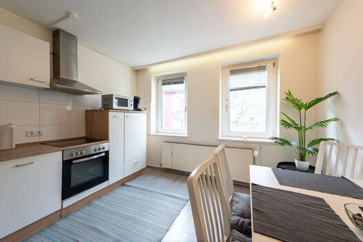 Monteurwohnung in Hagen Mittelstadt (1.2.) Bild 3