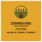 Nature. Silence. Sleep. Repeat. 26' HH Bild 2