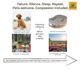 Nature. Silence. Sleep. Repeat. 26' HH Bild 18