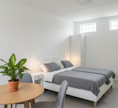 Apartment in Dresden