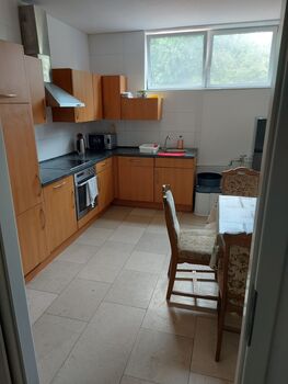 Monteurzimmer ,Monterenwonung ,Manteur,Zimmer, Arbeiter Bild 3