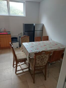 Monteurzimmer ,Monterenwonung ,Manteur,Zimmer, Arbeiter Bild 4