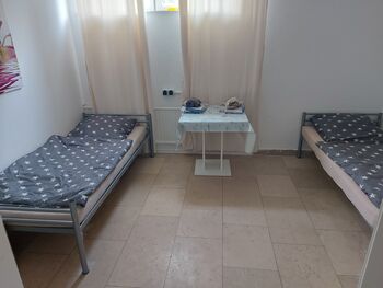 Monteurzimmer, Monterenwonungen 3,Wohnungen, Appartements, Zimmer. Bild 2