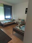 Monteurzimmer ,Monterenwonung ,Manteur,Zimmer, Arbeiter Bild 23