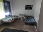 Monteurzimmer ,Monterenwonung ,Manteur,Zimmer, Arbeiter Bild 20