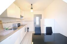 Großes City-Apartment für 10 Gäste Obrázok 8