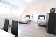 Großes City-Apartment für 10 Gäste Obrázok 6