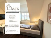 AFS Monteurunterkünfte - Wernigerode Bild 1