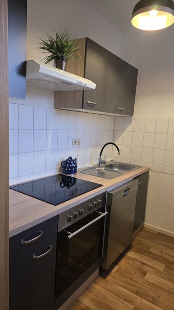 Wohnung in Sassnitz Obrázok 2