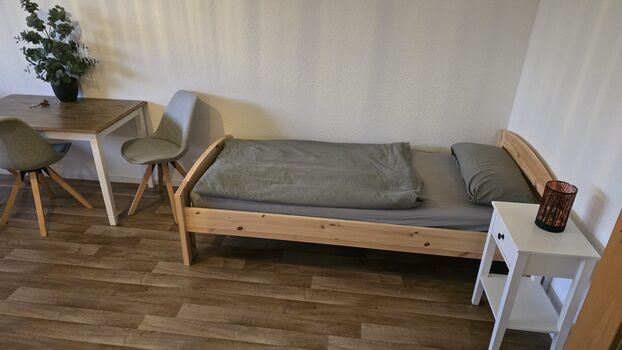 Wohnung in Sassnitz Obrázok 5