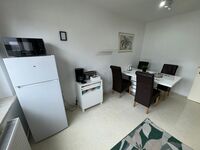 FeWo Elbo46 I Balkon I Waschmaschine I Smart TV Obrázok 7