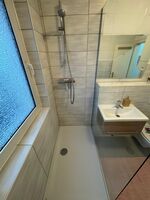 FeWo Elbo46 I Balkon I Waschmaschine I Smart TV Obrázok 9