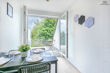 (16) Monteursuite Kerpen – Unterkunft nahe Köln und Aachen Bild 11