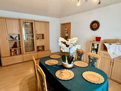 Pension Haus noe in Zollstrabe, Kehl-aunheim Bild 4